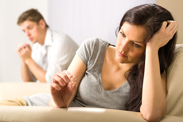 Call The Appraisal Group to discuss appraisals for Cabarrus divorces